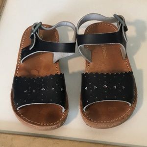 Freshly Picked Sandals